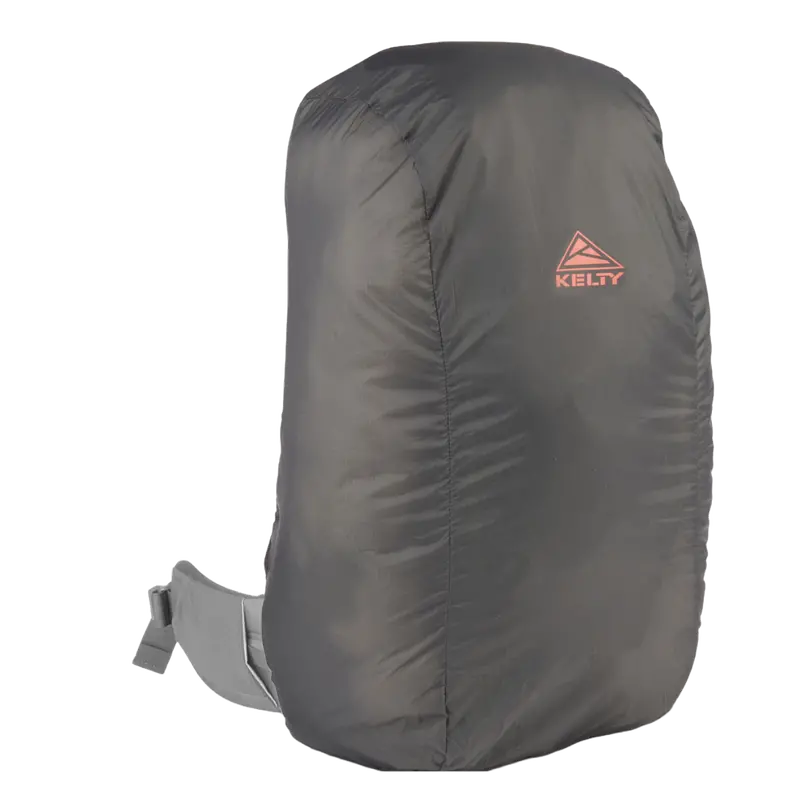 Ultra-Lightweight Packable Rain Cover 1