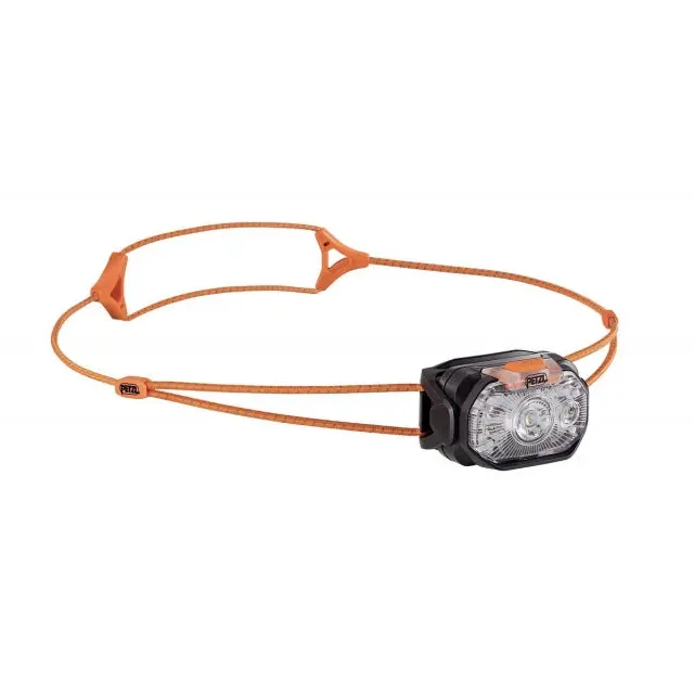 Ultra-Lightweight Running Headlamp – Swift Lt Headlamp 1