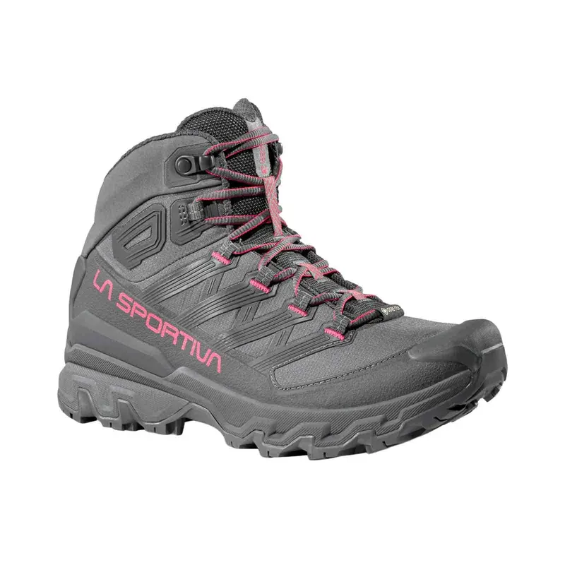 Ultra Raptor 3 Mid Gtx Women'S Hiking Boots – Waterproof Trail Footwear 1