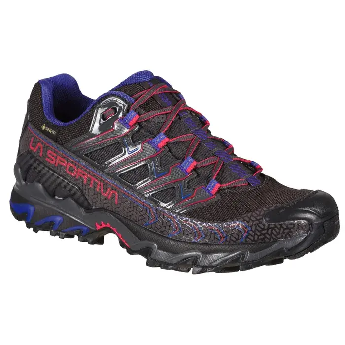 Ultra Raptor Ii Gtx Women'S Trail Shoes 1