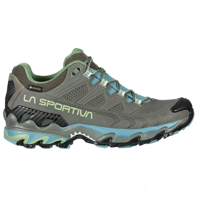 Ultra Raptor Ii Leather Gtx – Women'S Waterproof Hiking Boot 1