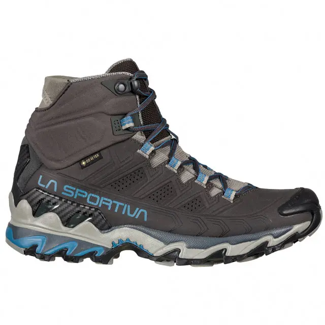 Ultra Raptor Ii Mid Leather Gtx Hiking Boots For Women 1