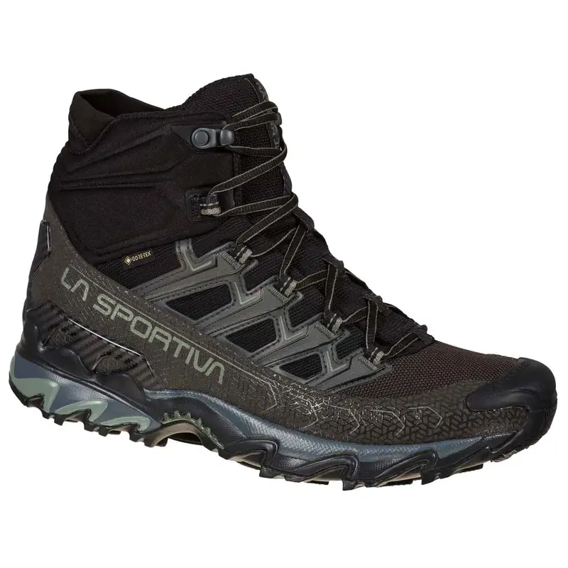 Ultra Raptor Ii Wide Gtx Men'S Lightweight Hiking Boots 1