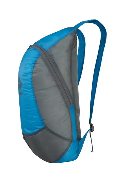 Ultra-Sil Daypack – Minimalist Lightweight Carryall 1