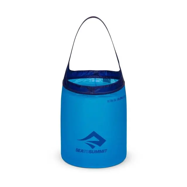 Ultra-Sil Folding Collapsible Bucket – 10L Capacity 1