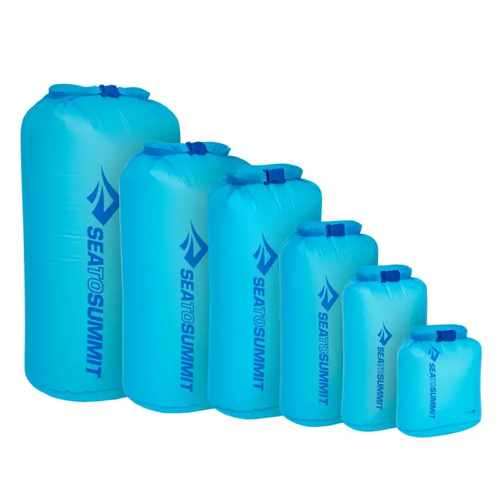 Ultra-Sil Waterproof Dry Bag For Outdoor Adventures 1