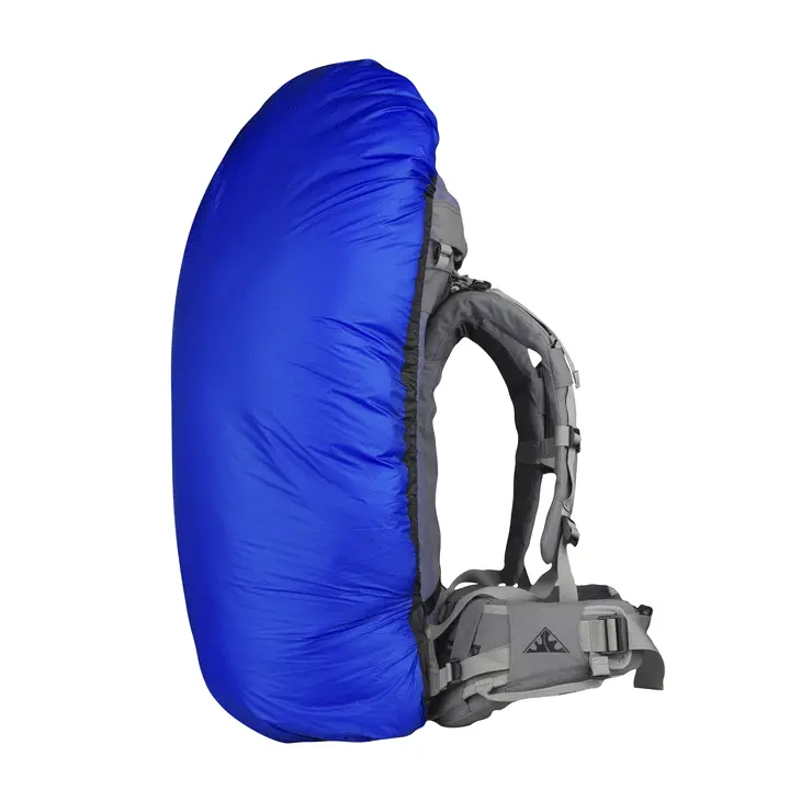 Ultra-Sil Waterproof Pack Cover – Lightweight Backpack Rain Protector 1