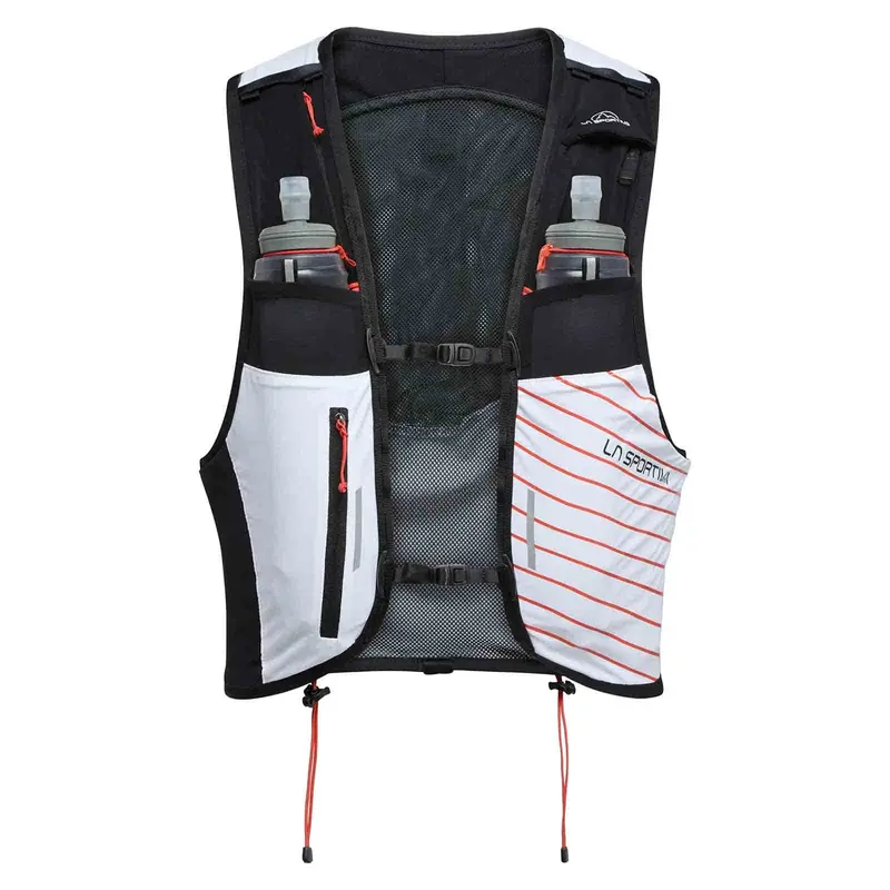 Ultra Trail Vest – 10L Hydration-Compatible Running Vest 1
