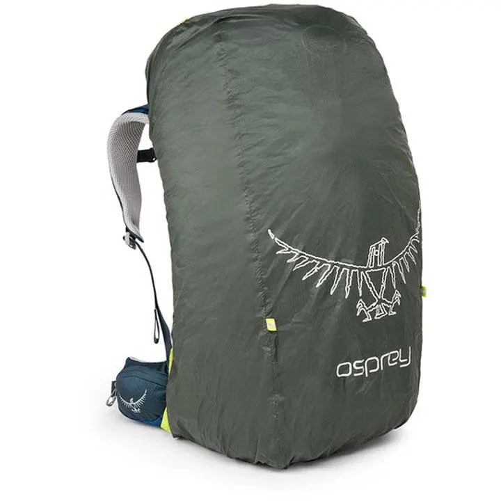 Ultralight Packable Rain Cover 1