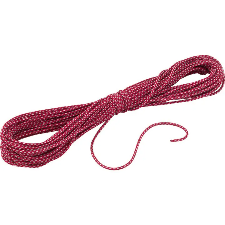 Ultralight Reflective Paracord For Camping And Gear 1