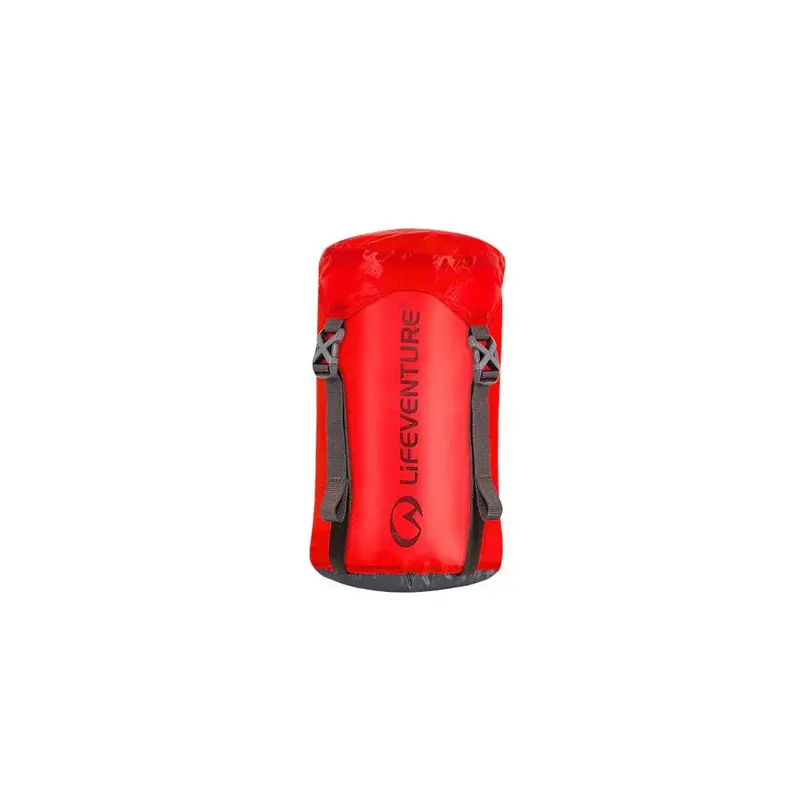Ultralight Roll-Top Compression Sack 3