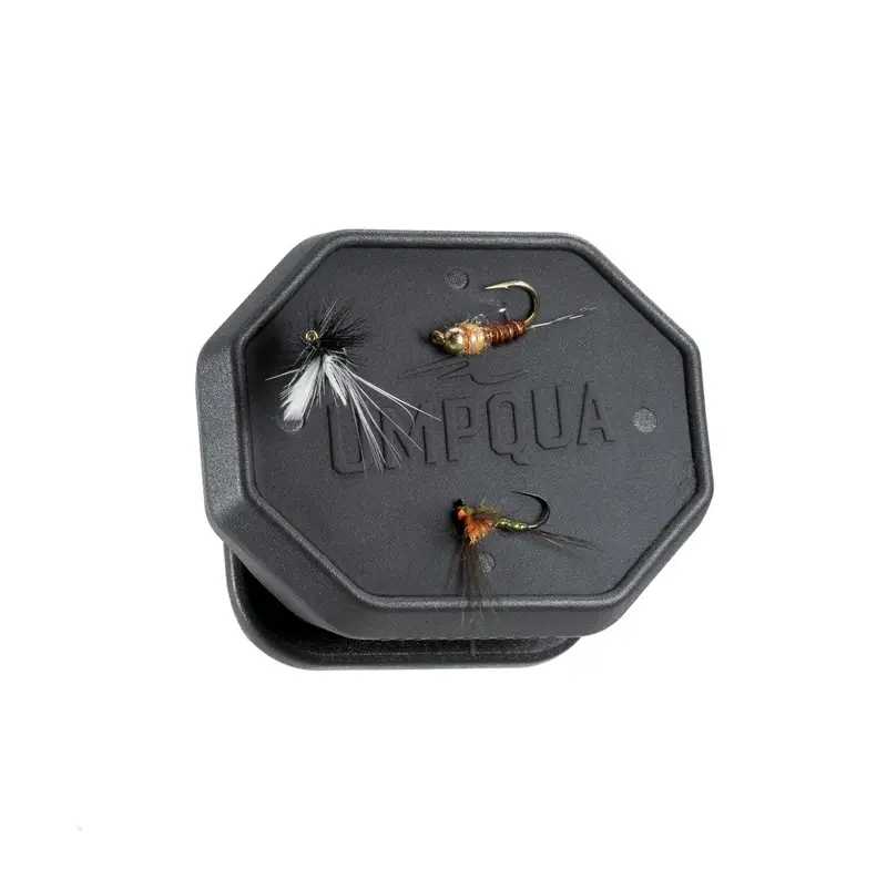 Umpqua Link Hatchpad – Single-Sided Fly Drying Mat 1