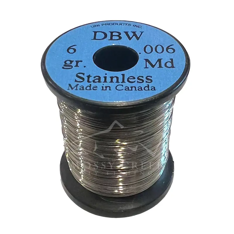 Uni Dubbing Brush With Integrated Wire Tool 1