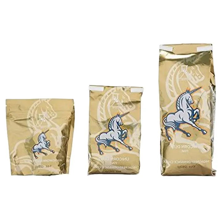 Unicorn Dust Ultra-Fine Climbing Chalk 1