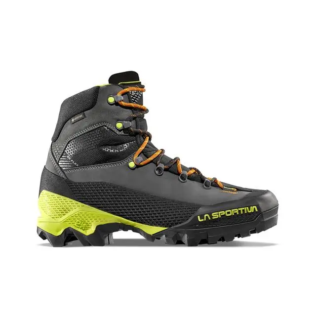 Unisex Aequilibrium Lt Gtx Trail Shoes 1