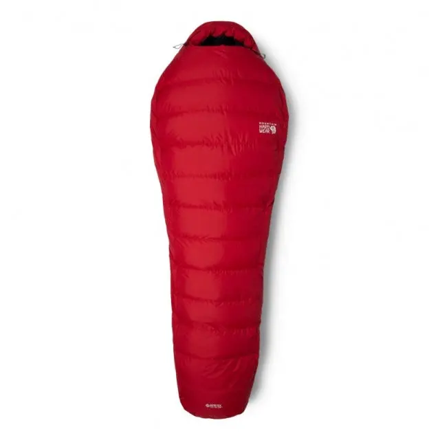 Unisex Bishop Pass Gore-Tex Sleeping Bag – -15°F / -26°C Long 1