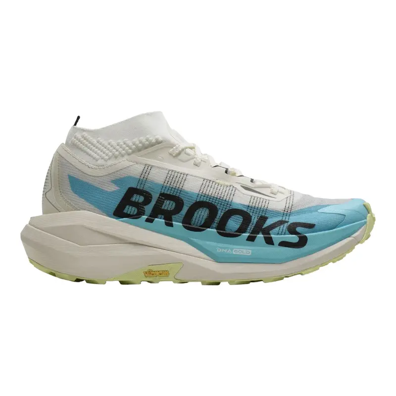 Unisex Cascadia Elite Trail Running Shoe 1