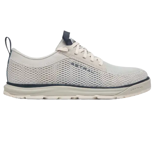 Unisex Crewer Water-Ready Boat Sneakers 1