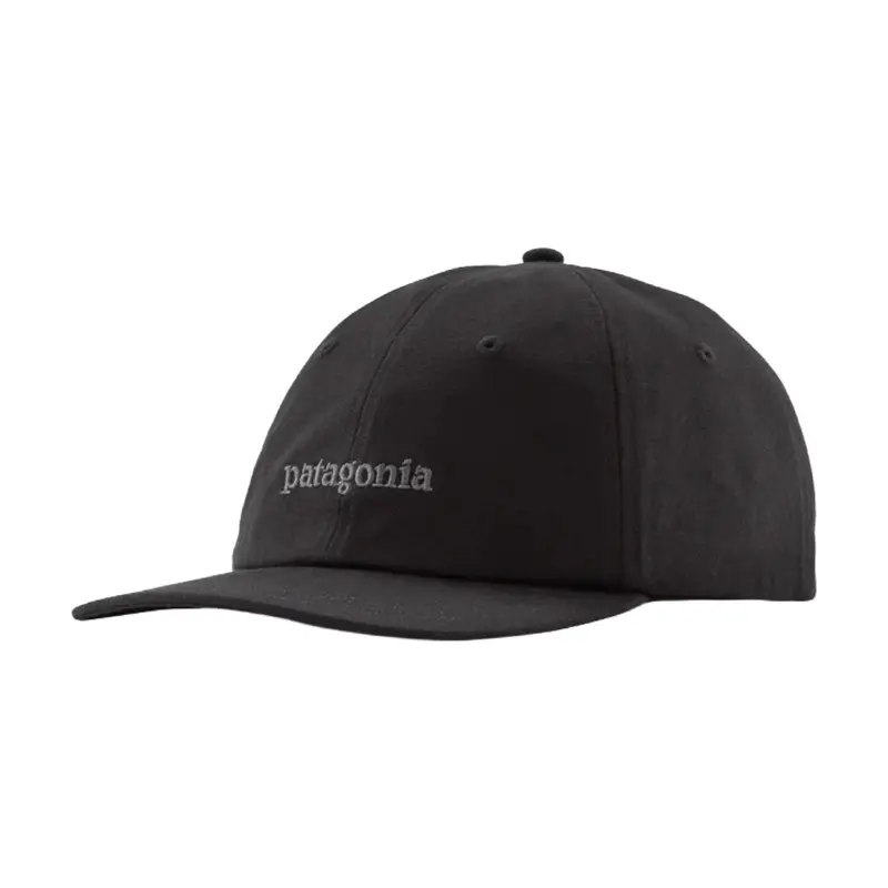 Unisex Fitz Roy Icon Trad Cap – Heritage-Inspired Adjustable Hat 1
