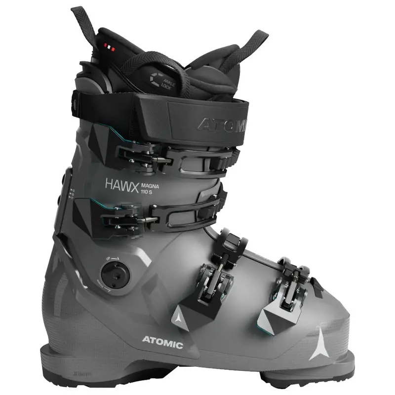 Unisex Hawx Magna 110 S Wide-Fit Ski Boots 1