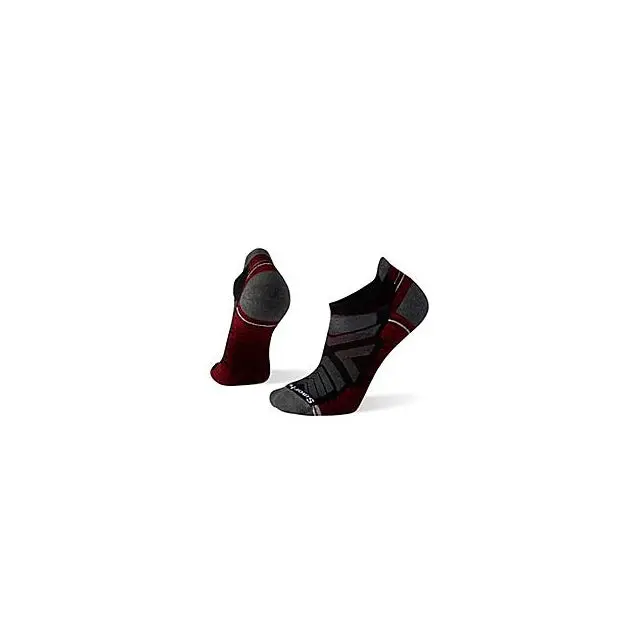 Unisex Hike Light-Cushion Low-Ankle Socks 1