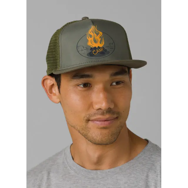 Unisex Journeyman Trucker Hat 2.0 1