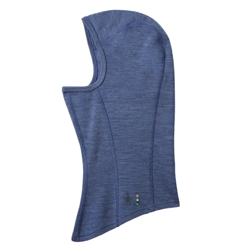 Unisex Merino Wool Thermal Balaclava 1