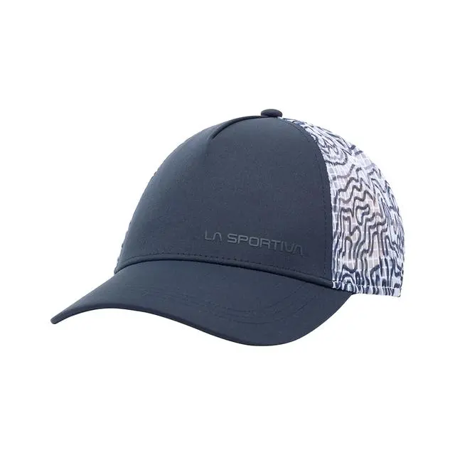 Unisex Move Tech Breathable Athletic Hat 1