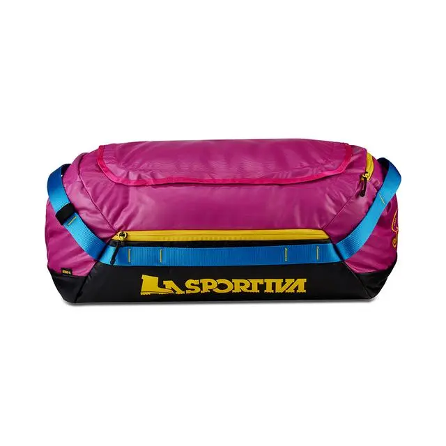 Unisex Nomad 40L Travel Duffel Bag 1