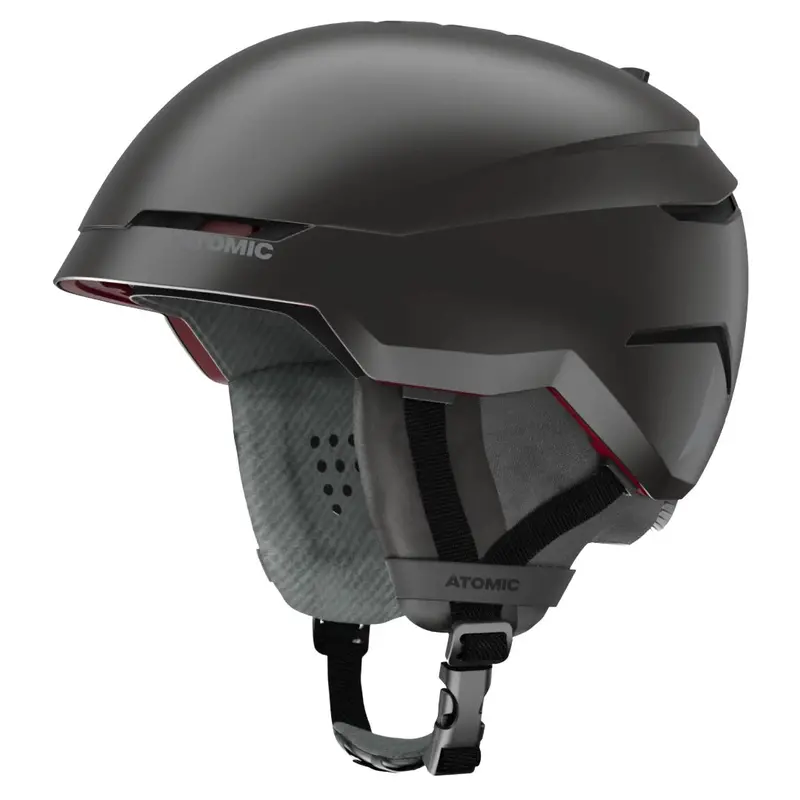Unisex Savor Amid Mips-Compatible Ski Helmet 1