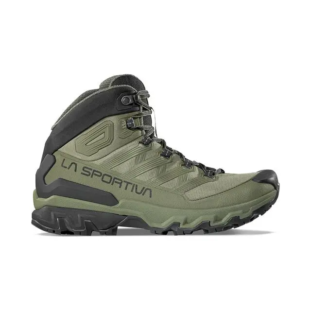 Unisex Ultra Raptor 3 Mid Gtx Hiking Boots 1