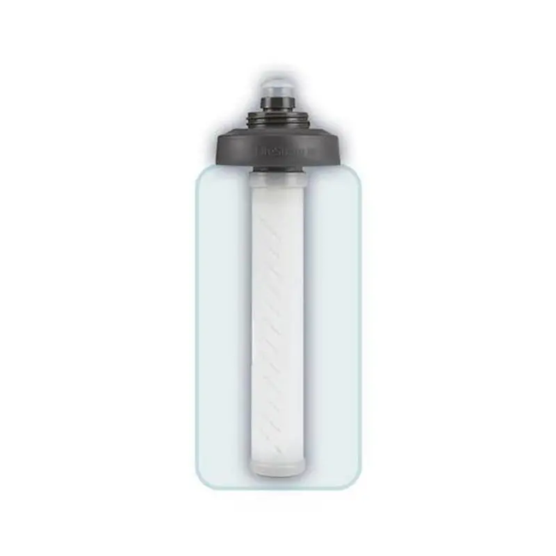Universal Filter Water Bottle 1