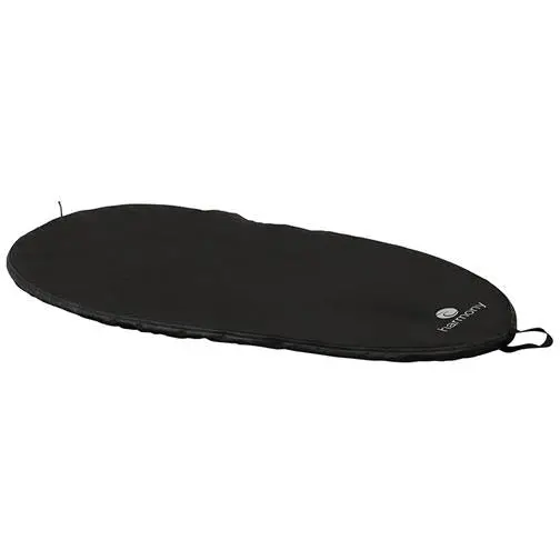 Universal Kayak Cockpit Cover For Sit-In Models 1