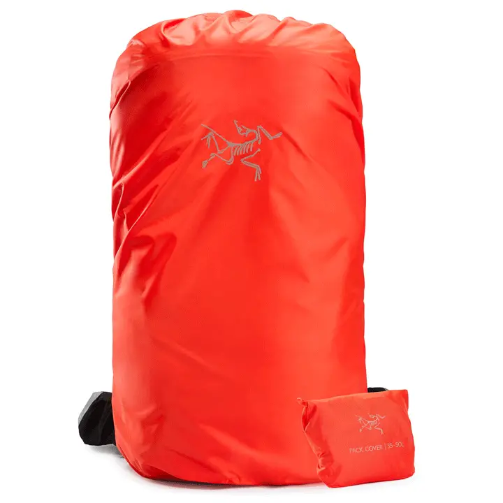 Universal Pack Rain Cover – Lightweight Waterproof Backpack Protector 1