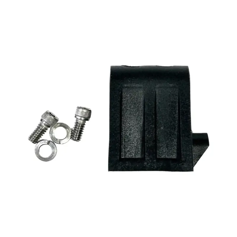 Universal Rudder Mounting Bracket Kit 1