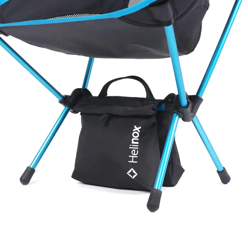 Universal Saddle Bags – Attachable Storage For Outdoor Chairs 1