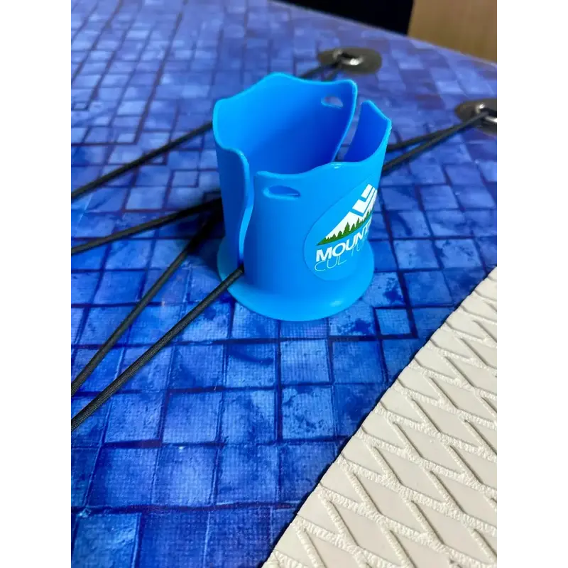 Universal Sup And Kayak Drink Holder Mount 1