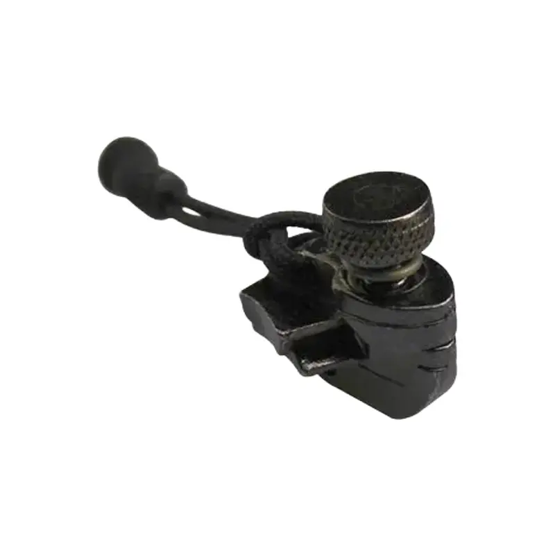Universal Zipper Repair Kit With Replacement Teeth & Sliders