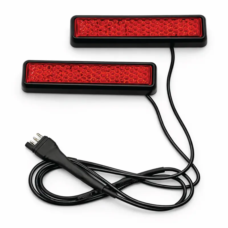 Usa-Compliant Led Lighting Kit For Mototote Carriers 1