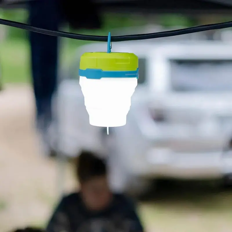 Ust Spright Rechargeable Led Lantern 1