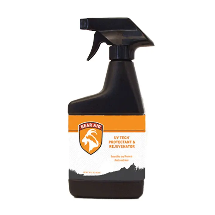 Uv Tech Fabric Protectant Spray (4 Oz) 1