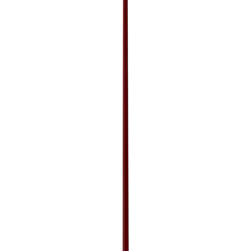 V-Line 36-Inch Walleye Wrecker Ice Rod Blank – Power-Focused Design 1