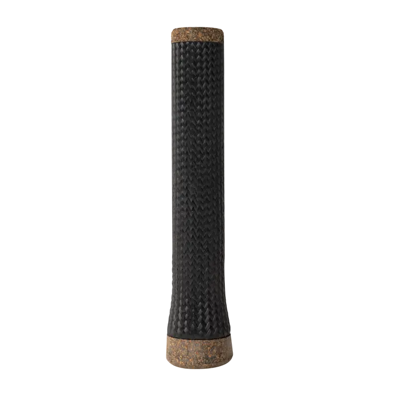 V-Line Carbon Fiber Tapered Rod Grip 1