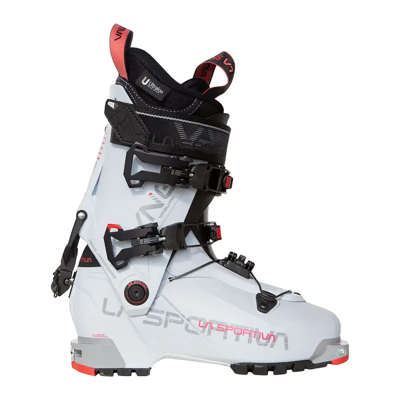 Vanguard Women'S Hiking Boot 1