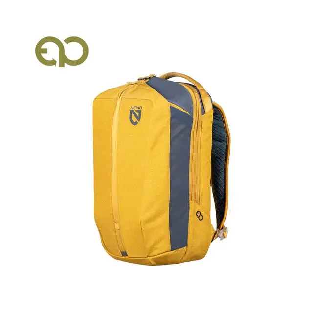 Vantage 20L Backpack – Lightweight All-Terrain Carry Solution 1