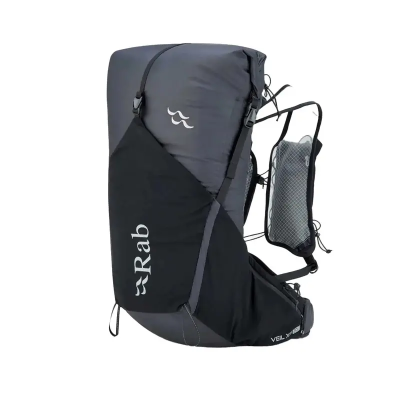 Veil Xp 20 Fastpacking Backpack – Ultralight Trail Running Pack 1