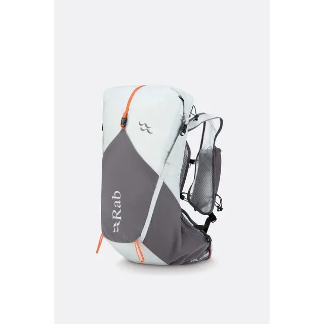 Veil Xp 20L Fully Waterproof Daypack 1