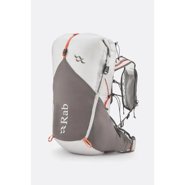 Veil Xp 30L Fully Waterproof Pack 1