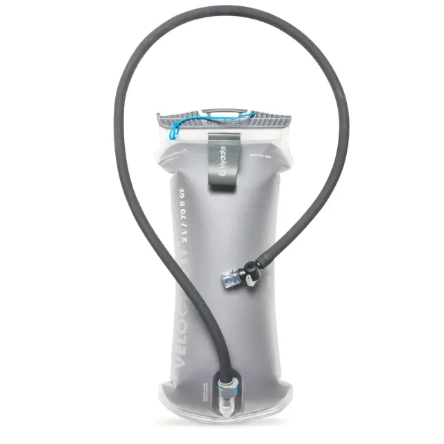 Velocity It Hydration Bottle – 2-Liter Capacity 1