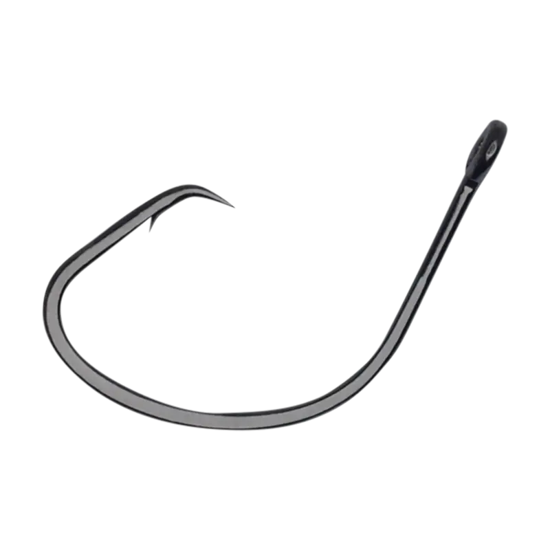Vmc 7381 Sureset Circle Hooks – Reliable Hookset For Live Bait Fishing 1